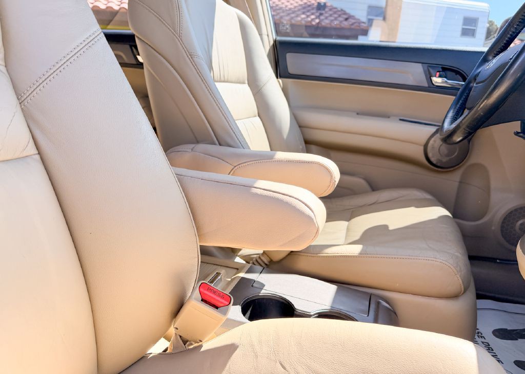 2008 Honda CR-V Image 19