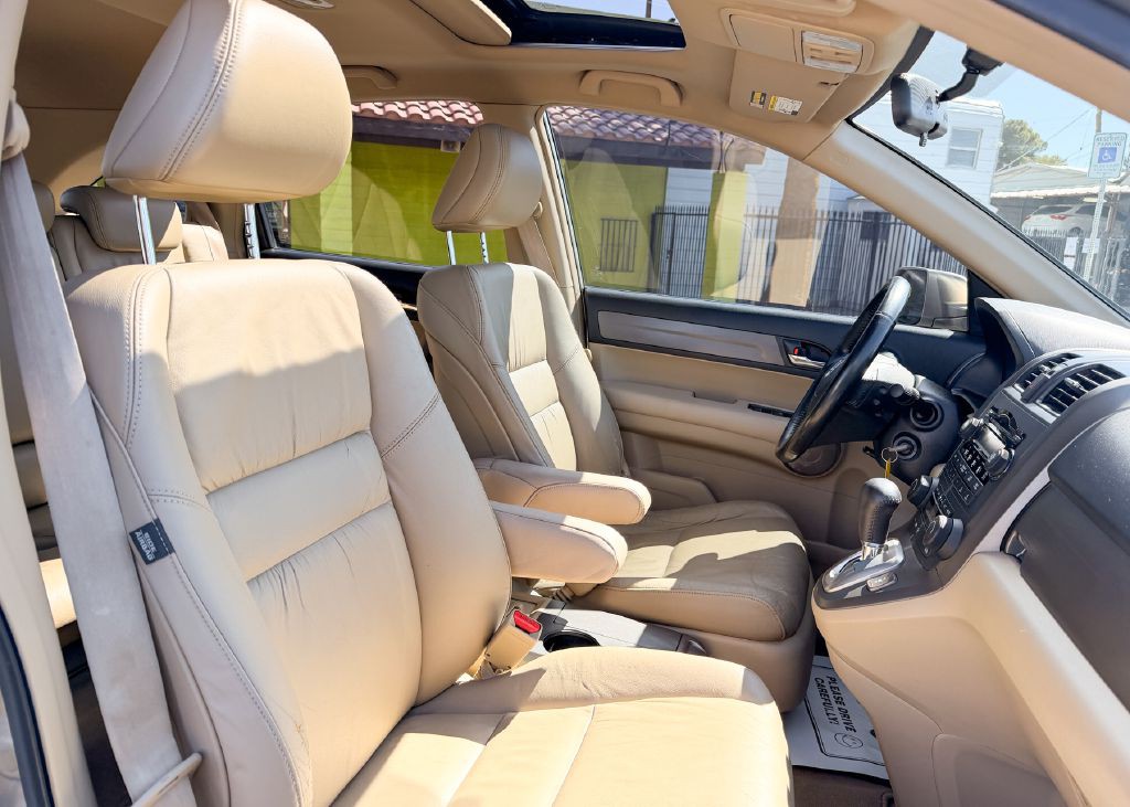 2008 Honda CR-V Image 20