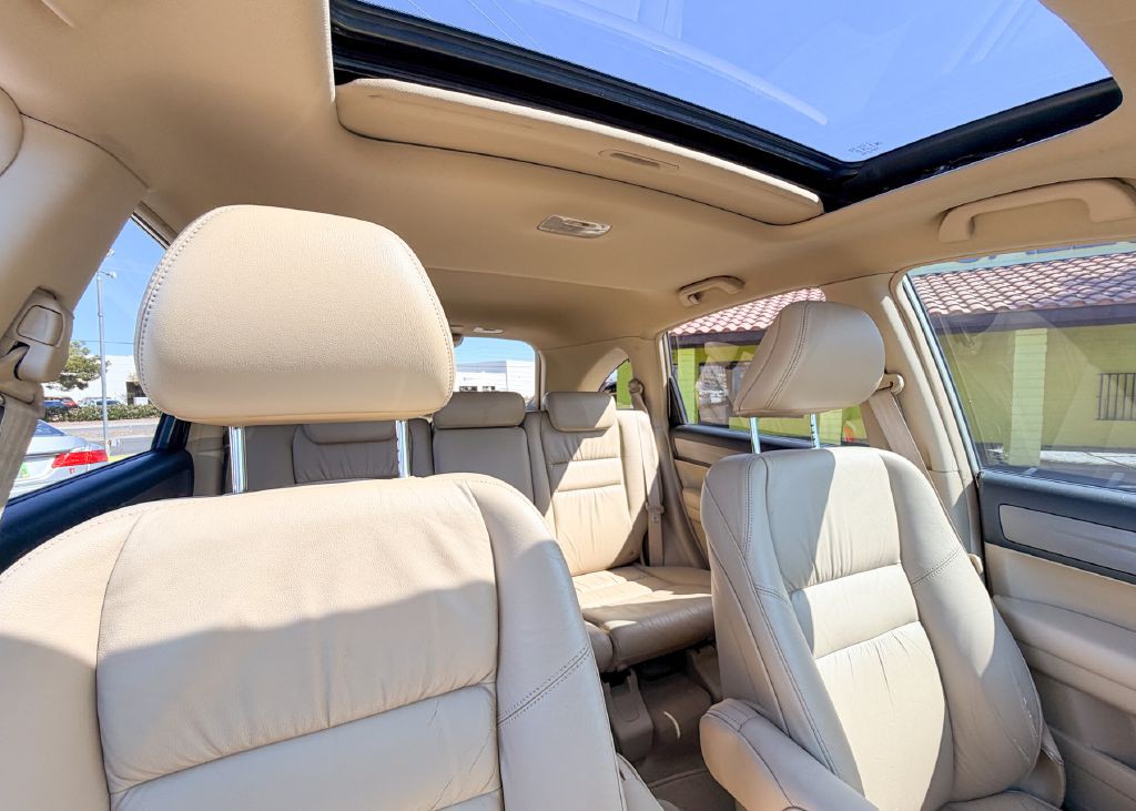2008 Honda CR-V Image 21