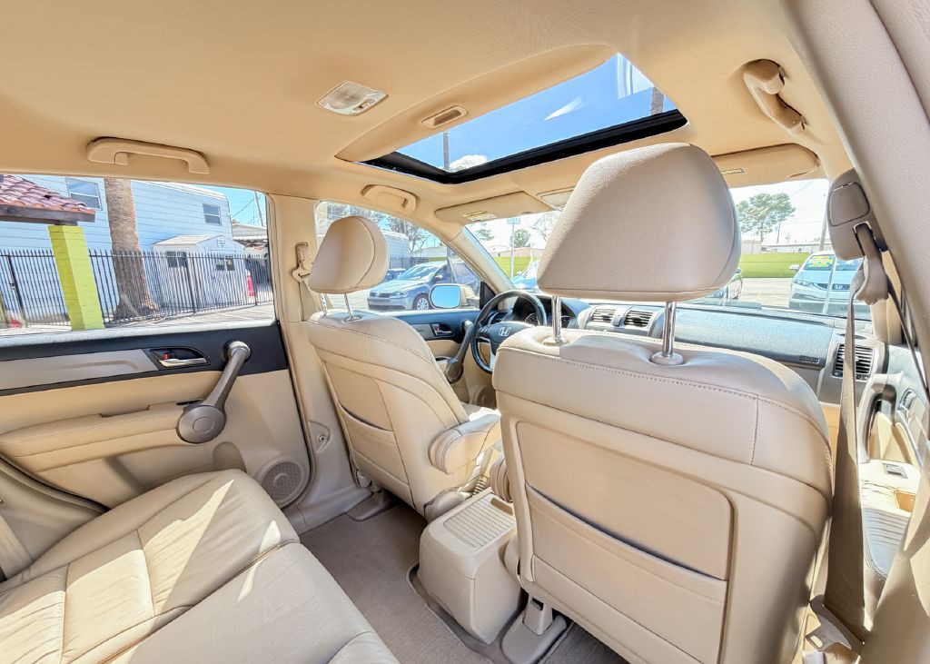2008 Honda CR-V Image 22