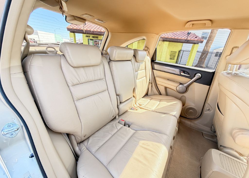2008 Honda CR-V Image 23