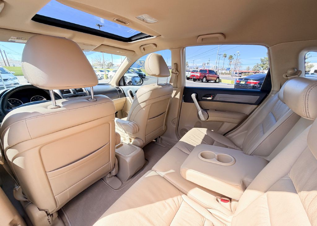 2008 Honda CR-V Image 24