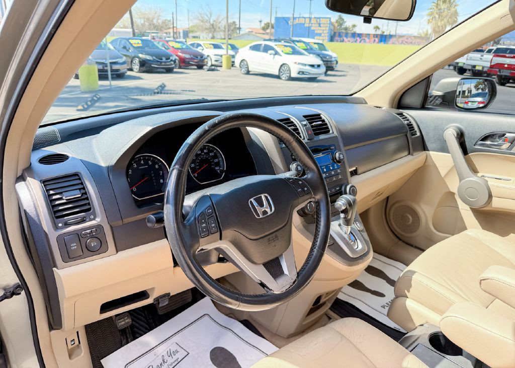 2008 Honda CR-V Image 25