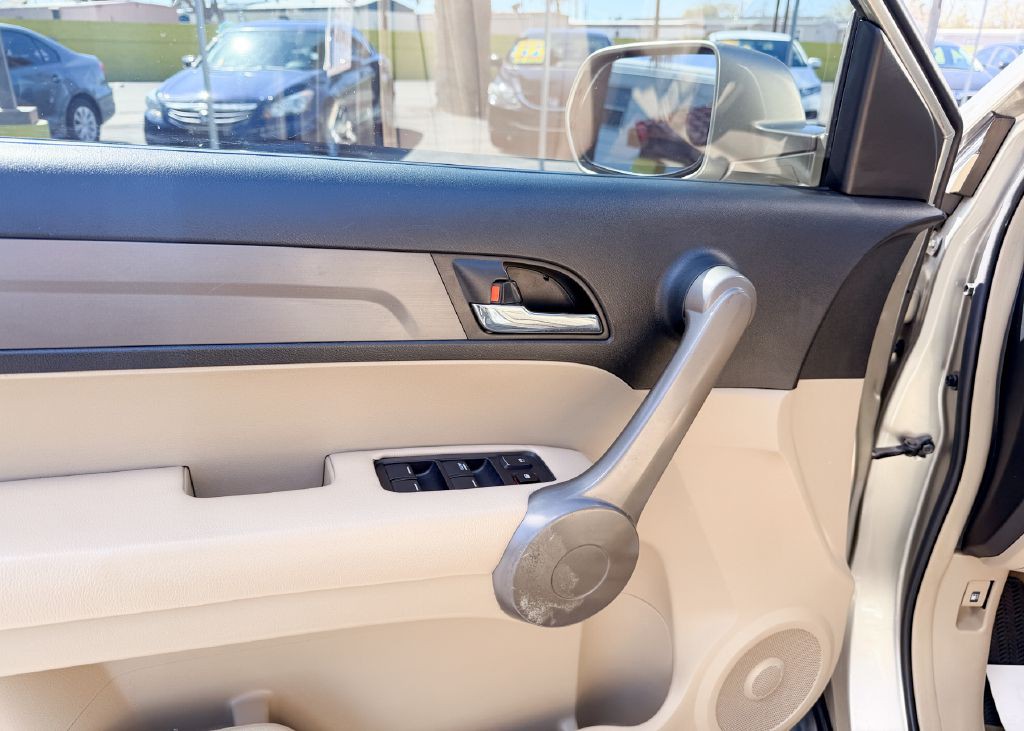 2008 Honda CR-V Image 26