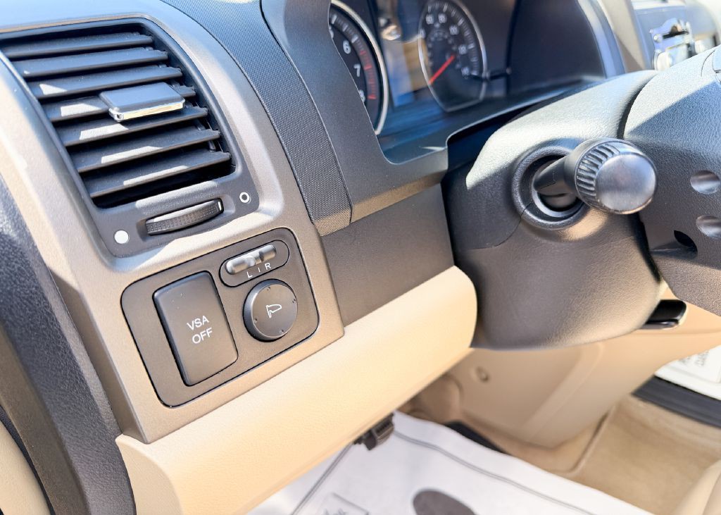 2008 Honda CR-V Image 28