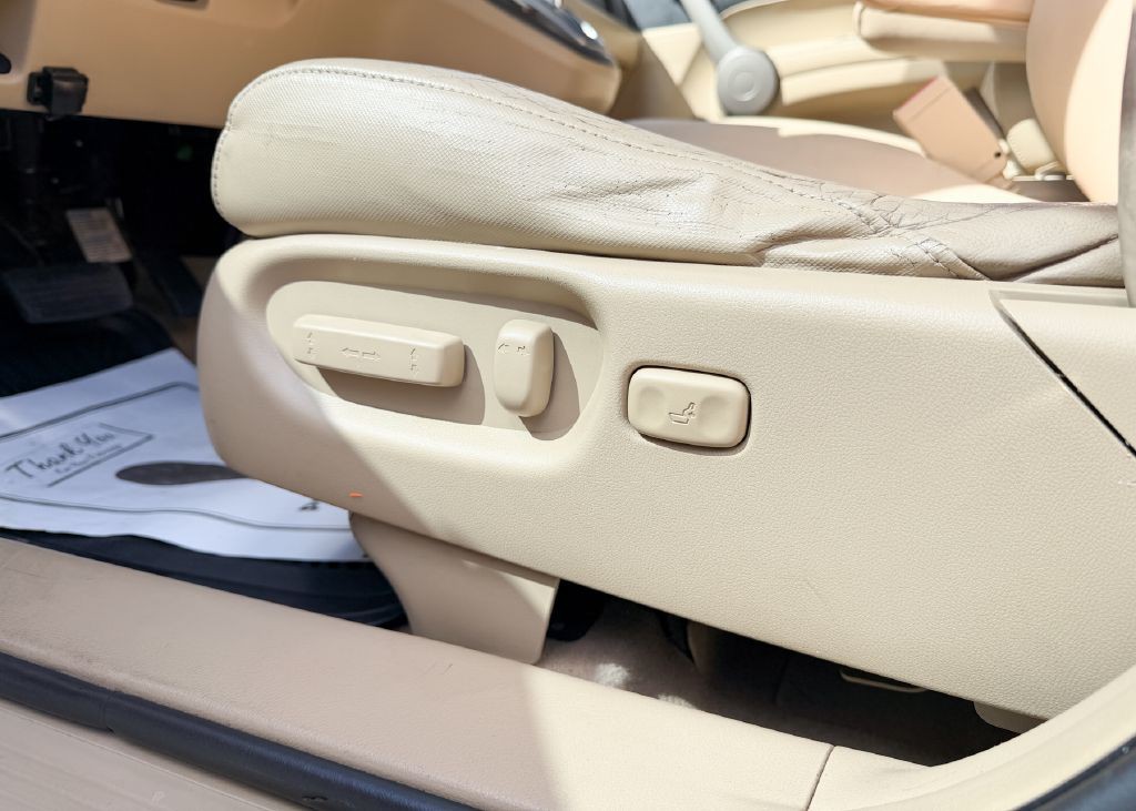 2008 Honda CR-V Image 29