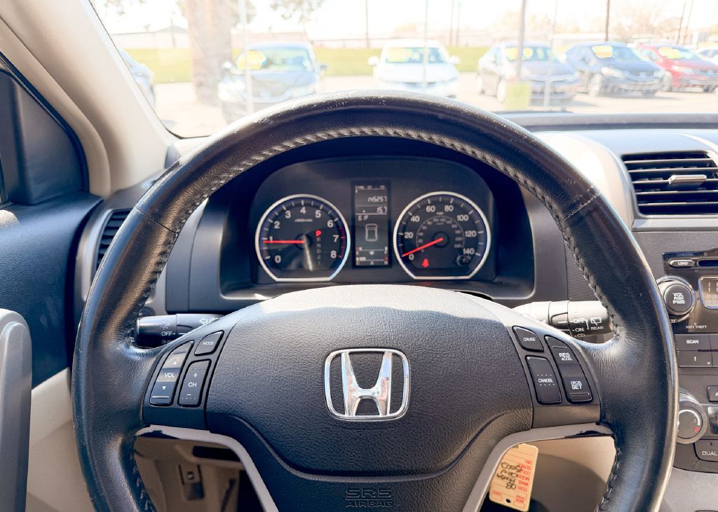 2008 Honda CR-V Image 30
