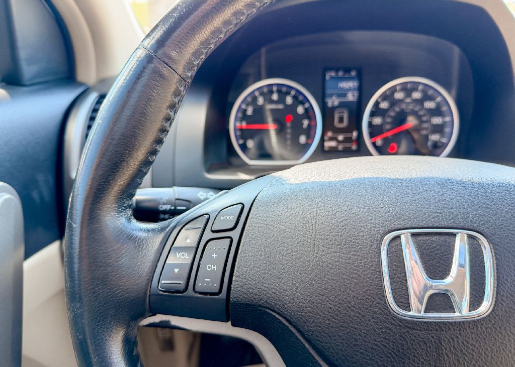 2008 Honda CR-V Image 31