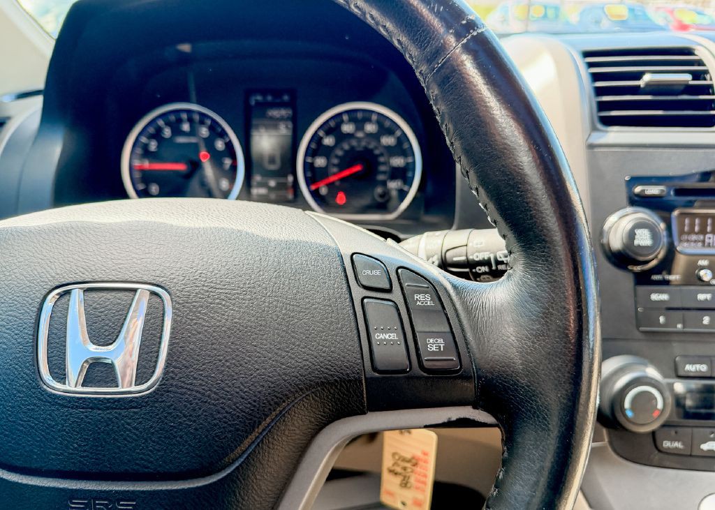 2008 Honda CR-V Image 32