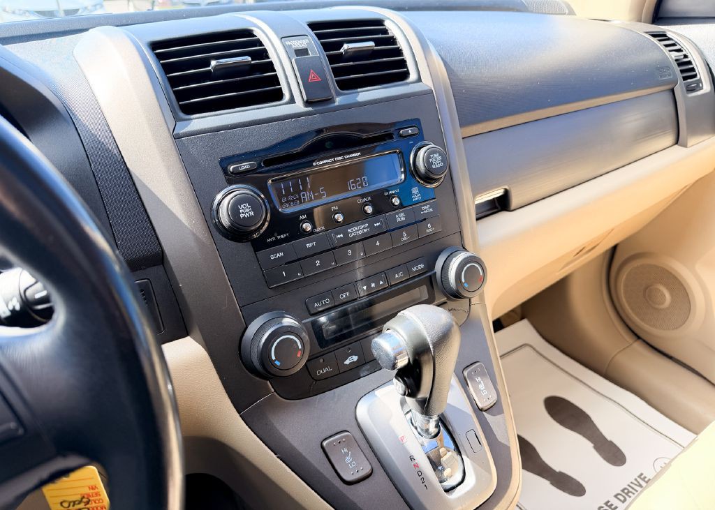 2008 Honda CR-V Image 33