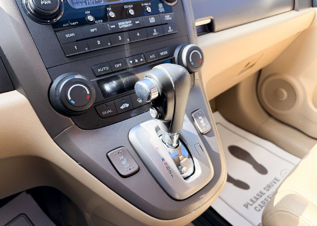 2008 Honda CR-V Image 34