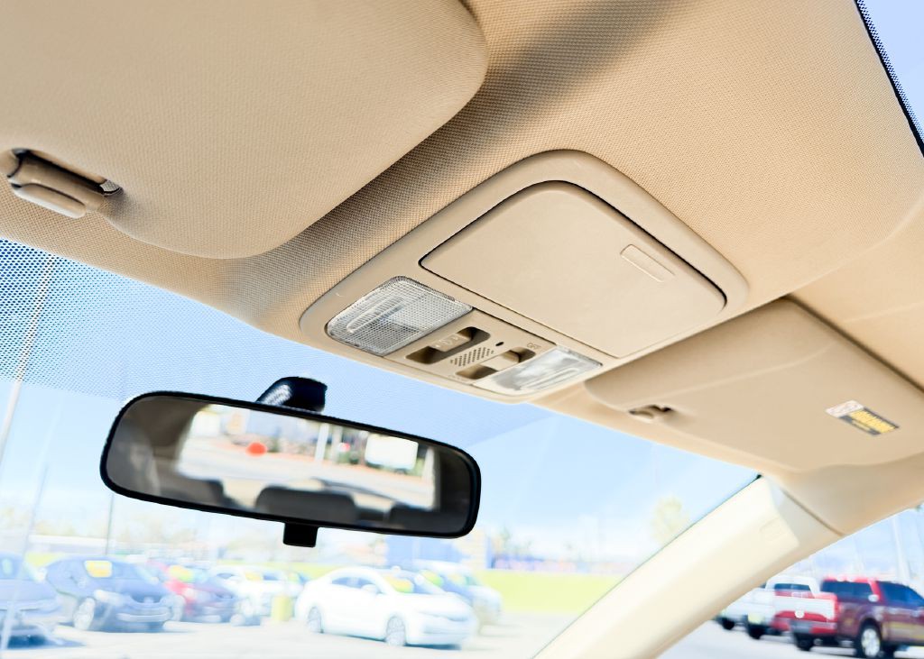 2008 Honda CR-V Image 35