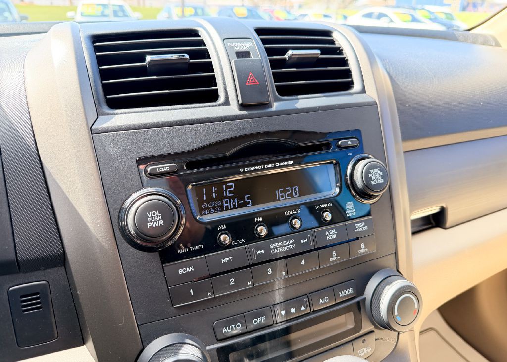 2008 Honda CR-V Image 36