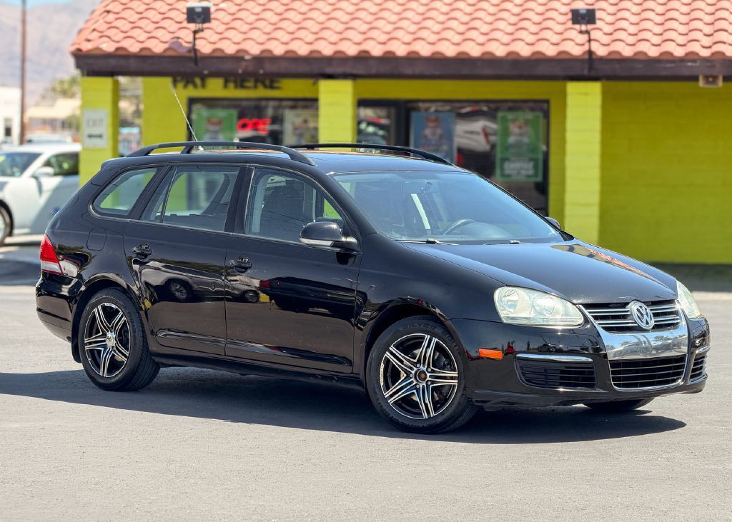 2009 Volkswagen Jetta Image 2