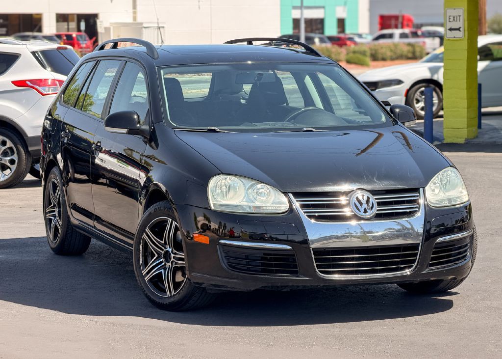 2009 Volkswagen Jetta Image 3