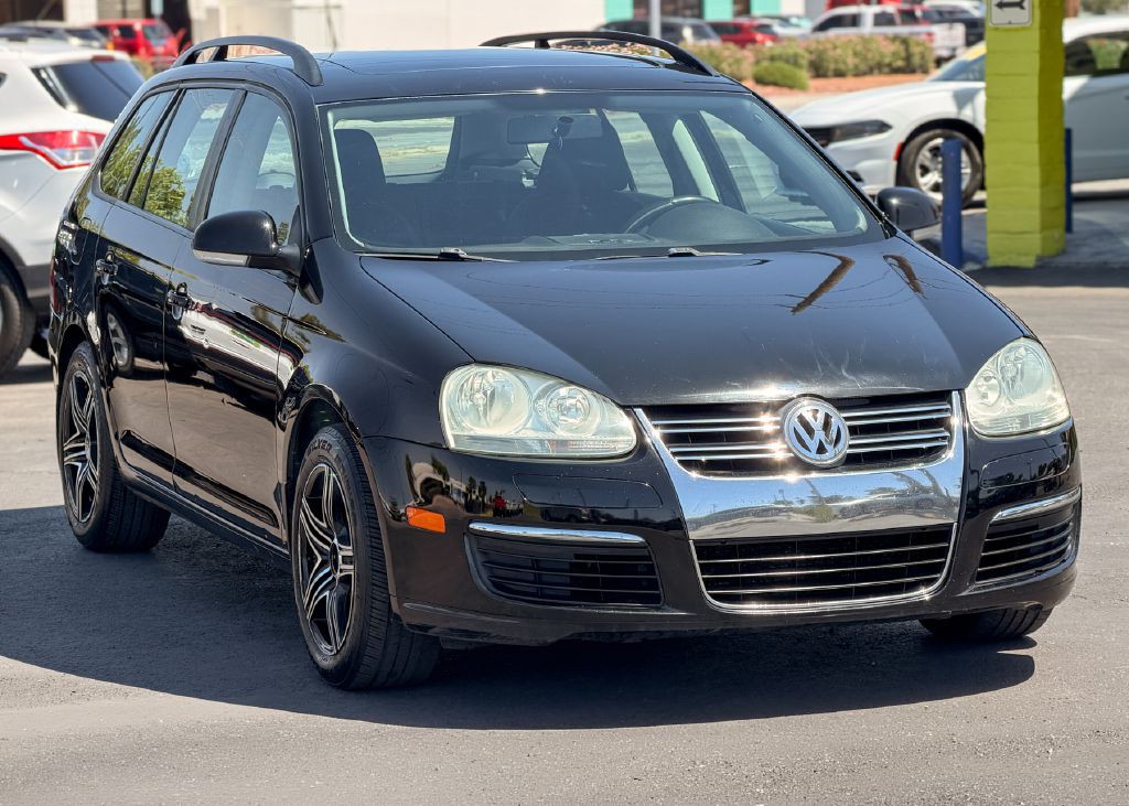 2009 Volkswagen Jetta Image 4