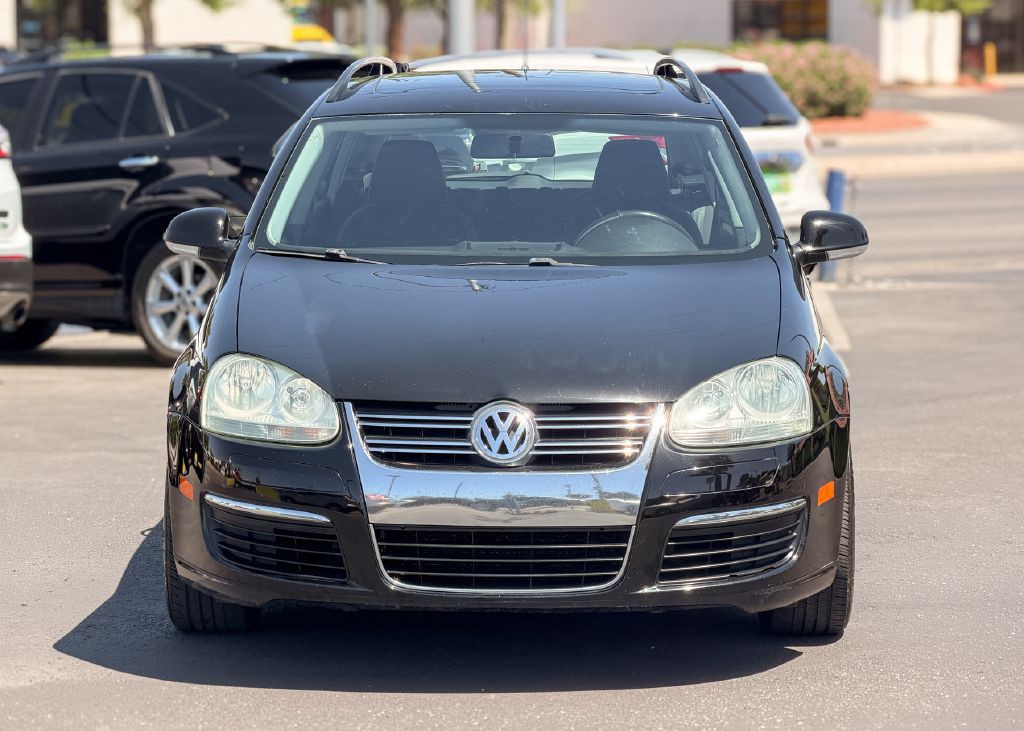 2009 Volkswagen Jetta Image 5