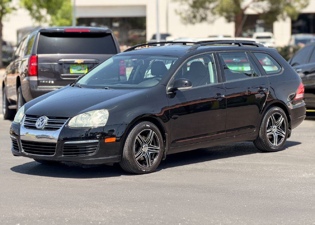 2009 Volkswagen Jetta Image 6