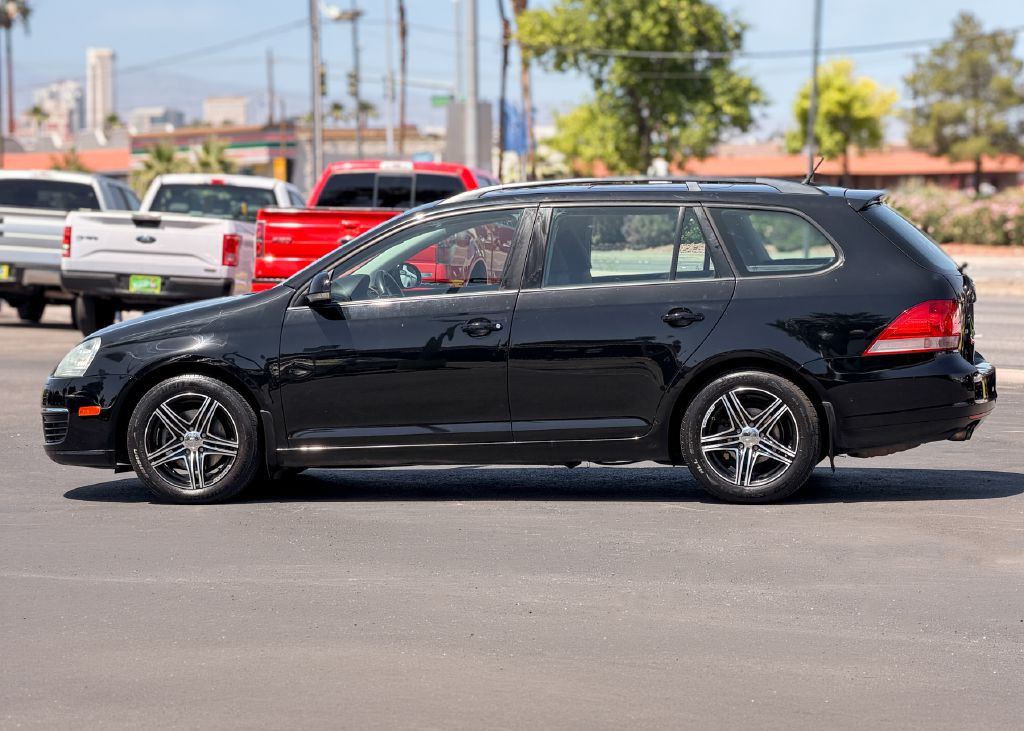 2009 Volkswagen Jetta Image 7