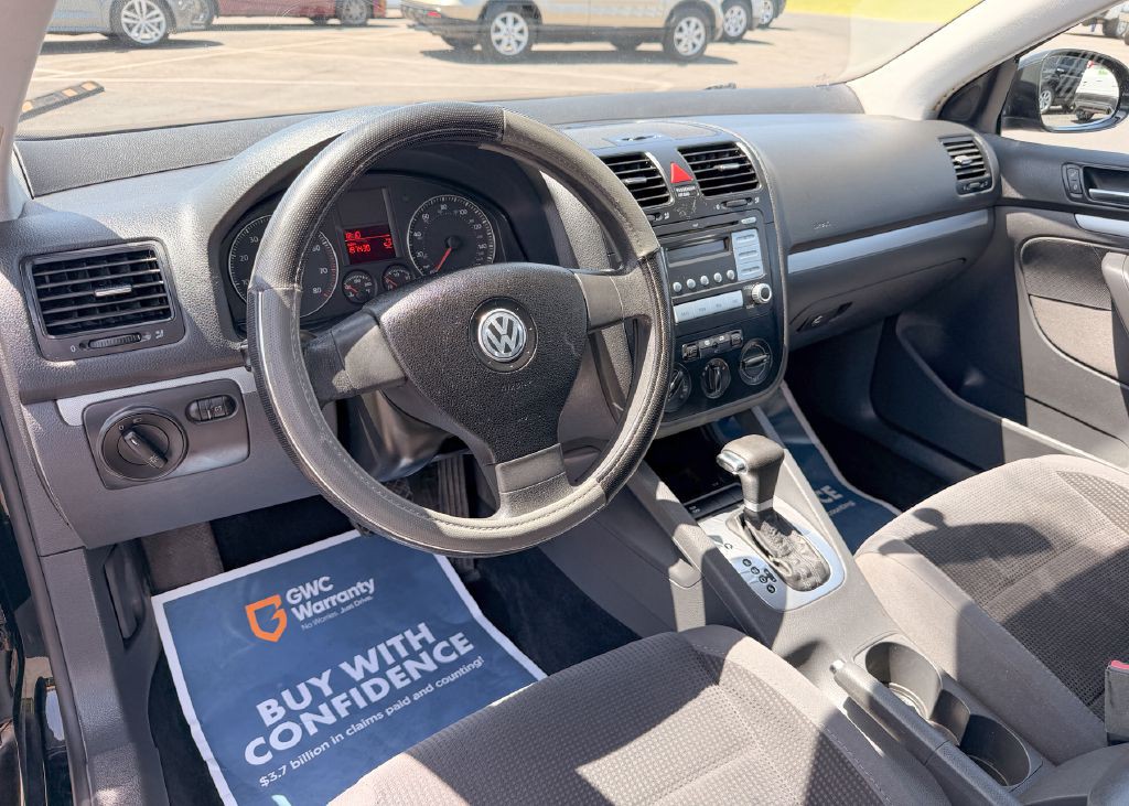 2009 Volkswagen Jetta Image 11