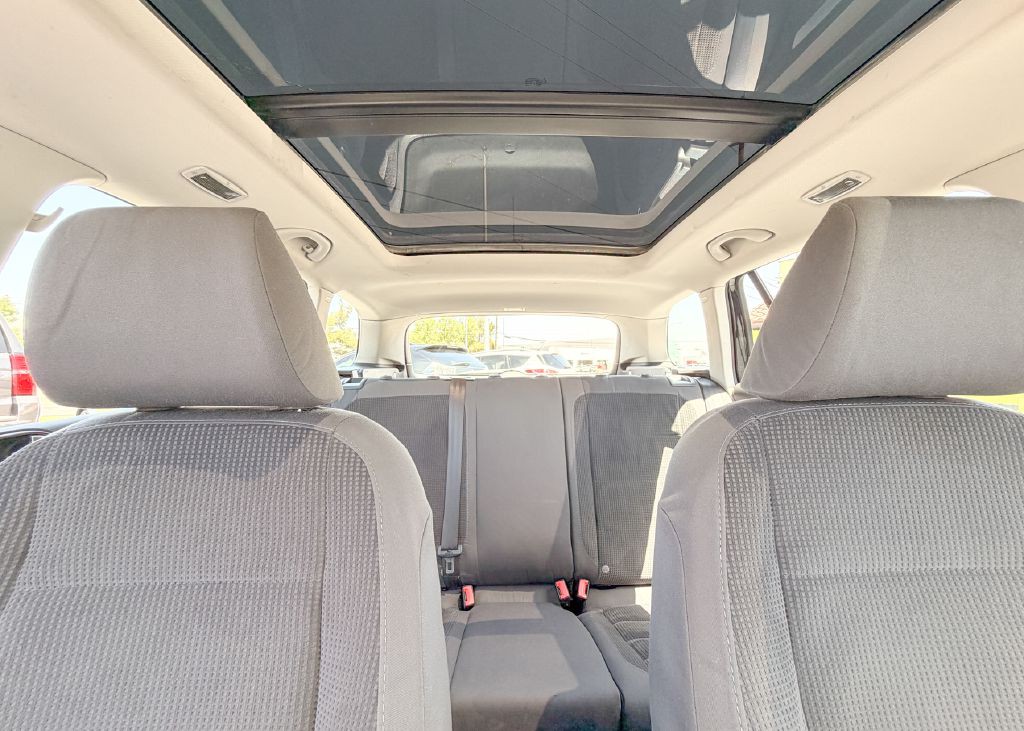 2009 Volkswagen Jetta Image 13