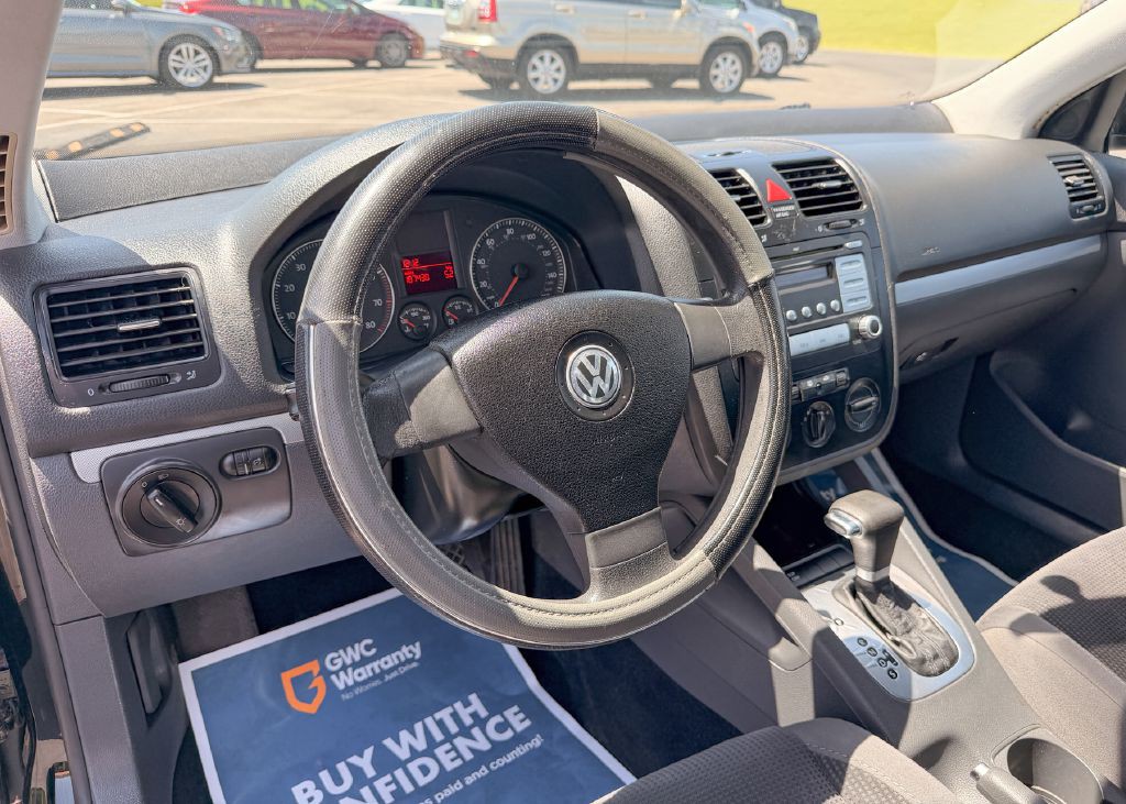 2009 Volkswagen Jetta Image 17