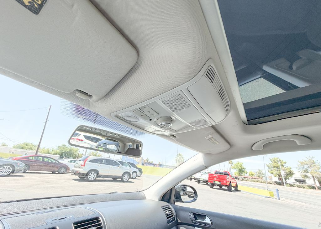 2009 Volkswagen Jetta Image 21