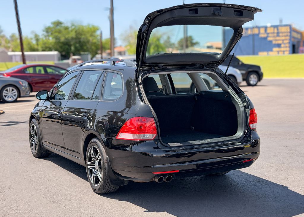2009 Volkswagen Jetta Image 22