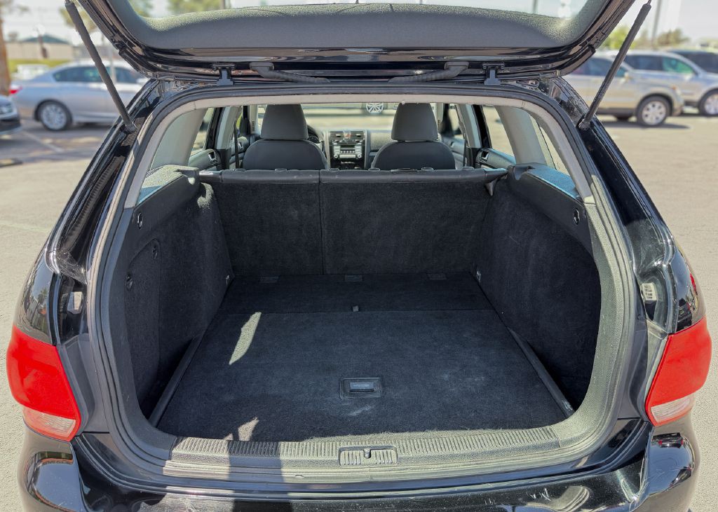 2009 Volkswagen Jetta Image 23