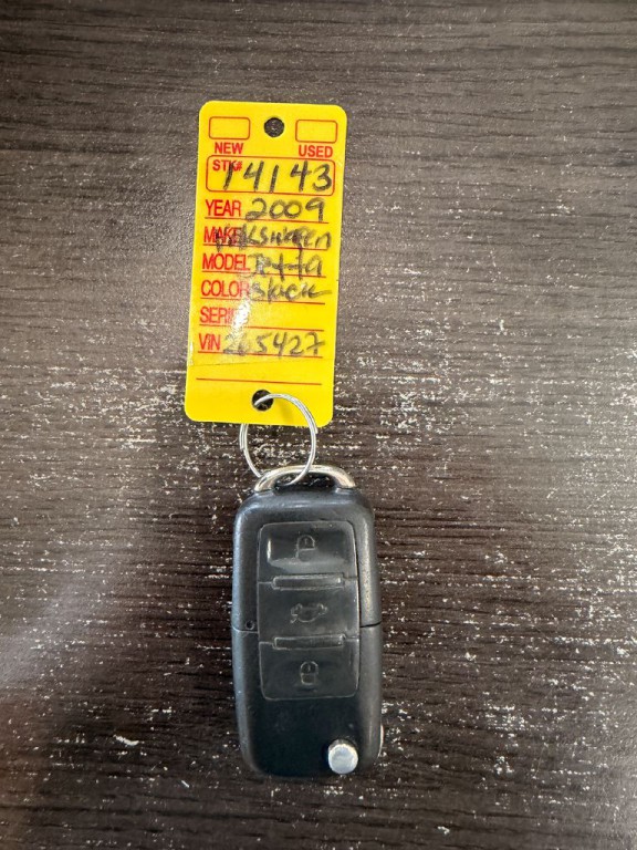 2009 Volkswagen Jetta Image 25