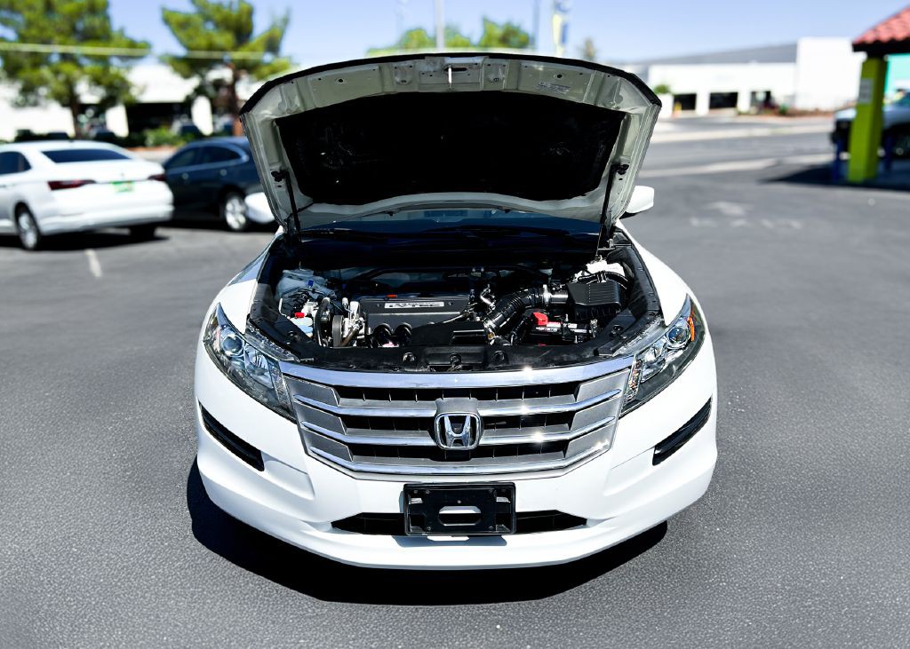 2012 Honda Crosstour Image 28