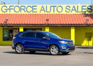 Image for 2015 Ford Edge SEL ID: 7289934