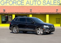 Image for 2020 Volkswagen Tiguan SE ID: 7306321