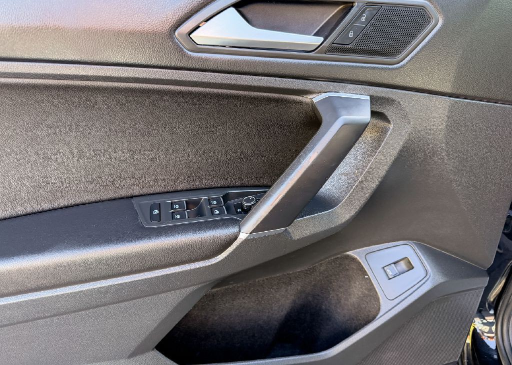 2020 Volkswagen Tiguan Image 13
