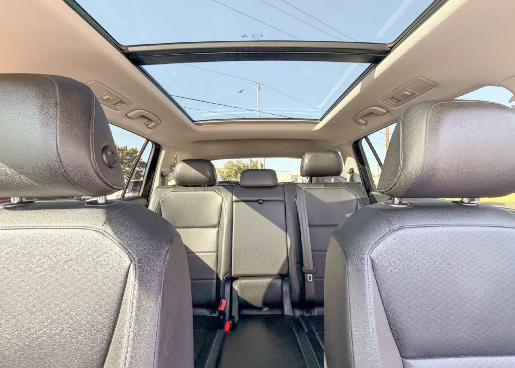 2020 Volkswagen Tiguan Image 24