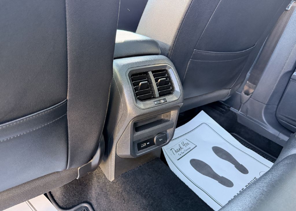 2020 Volkswagen Tiguan Image 31