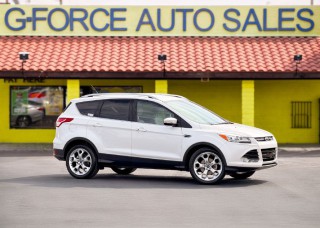 Image for 2015 Ford Escape Titanium ID: 7314054