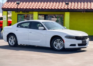 Image for 2022 Dodge Charger SXT ID: 7317307