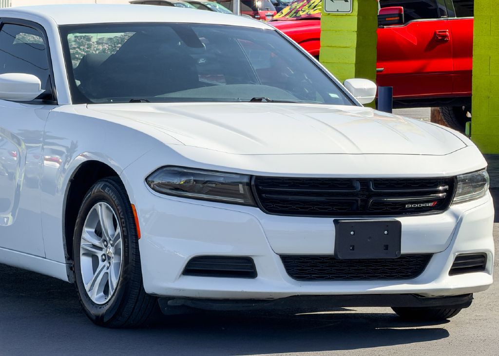 2022 Dodge Charger Image 3