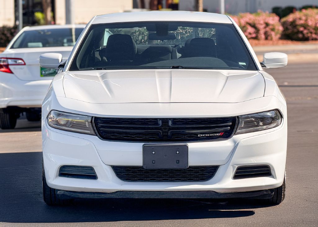 2022 Dodge Charger Image 5