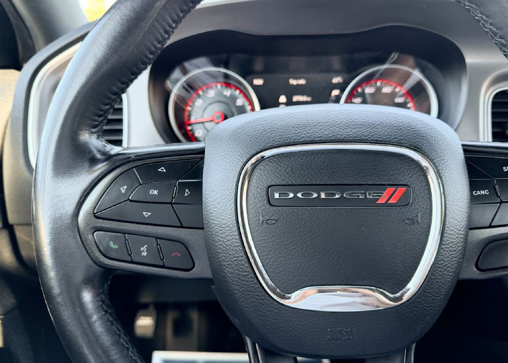 2022 Dodge Charger Image 14