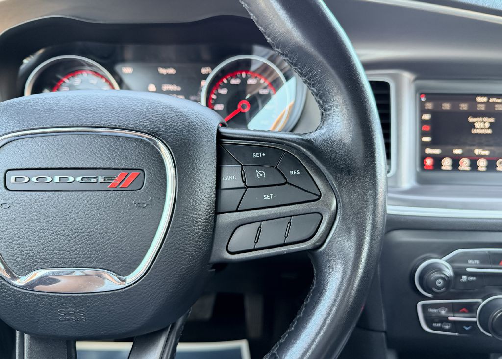 2022 Dodge Charger Image 15