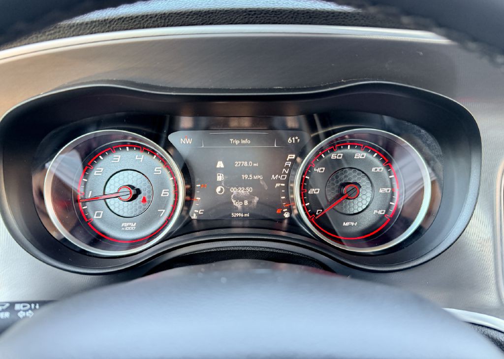 2022 Dodge Charger Image 16