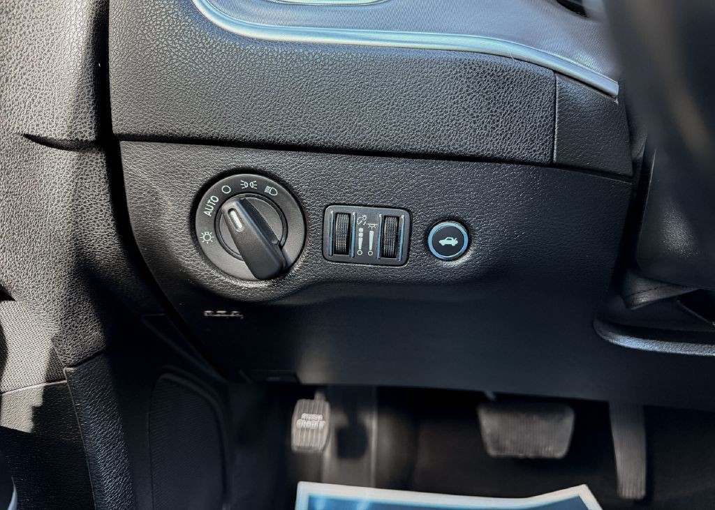 2022 Dodge Charger Image 20