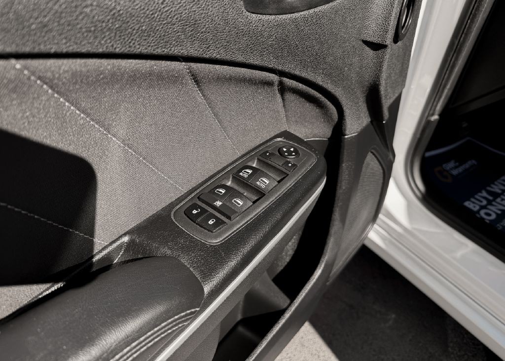 2022 Dodge Charger Image 23