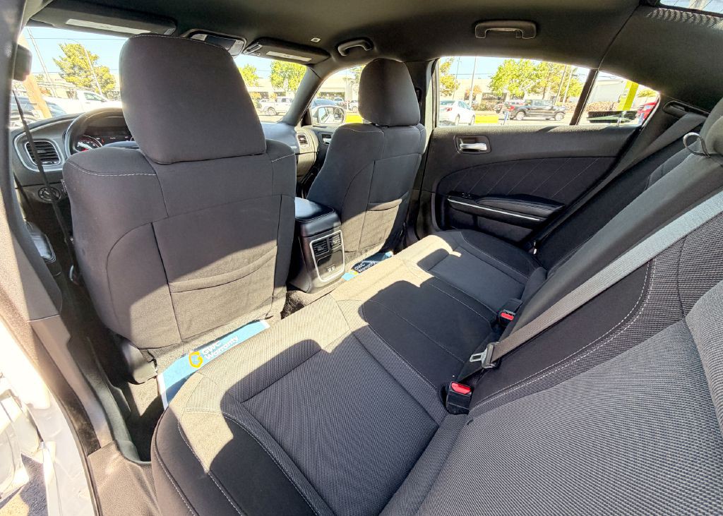 2022 Dodge Charger Image 27