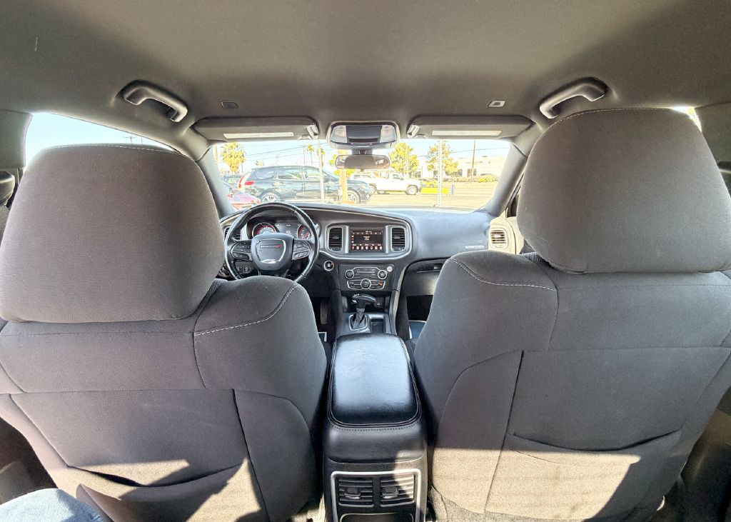 2022 Dodge Charger Image 29