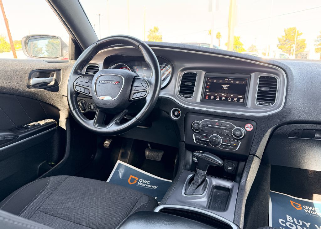 2022 Dodge Charger Image 30