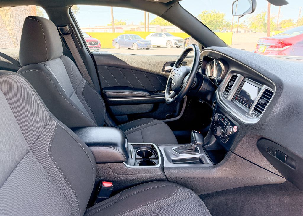 2022 Dodge Charger Image 33