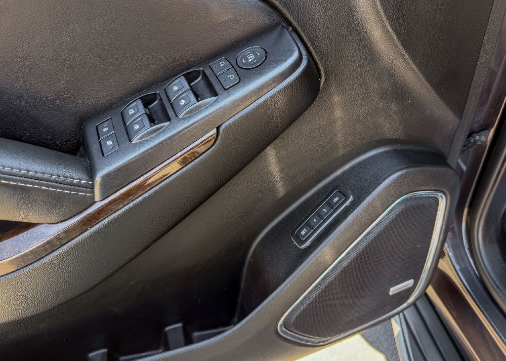 2018 Chevrolet Tahoe Image 27